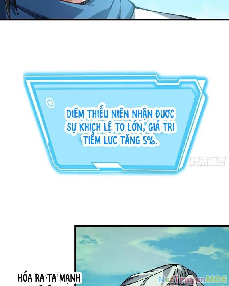 Ta Nhờ Đồ Đệ Kéo Dài Tính Mạng Chapter 31 - Trang 3