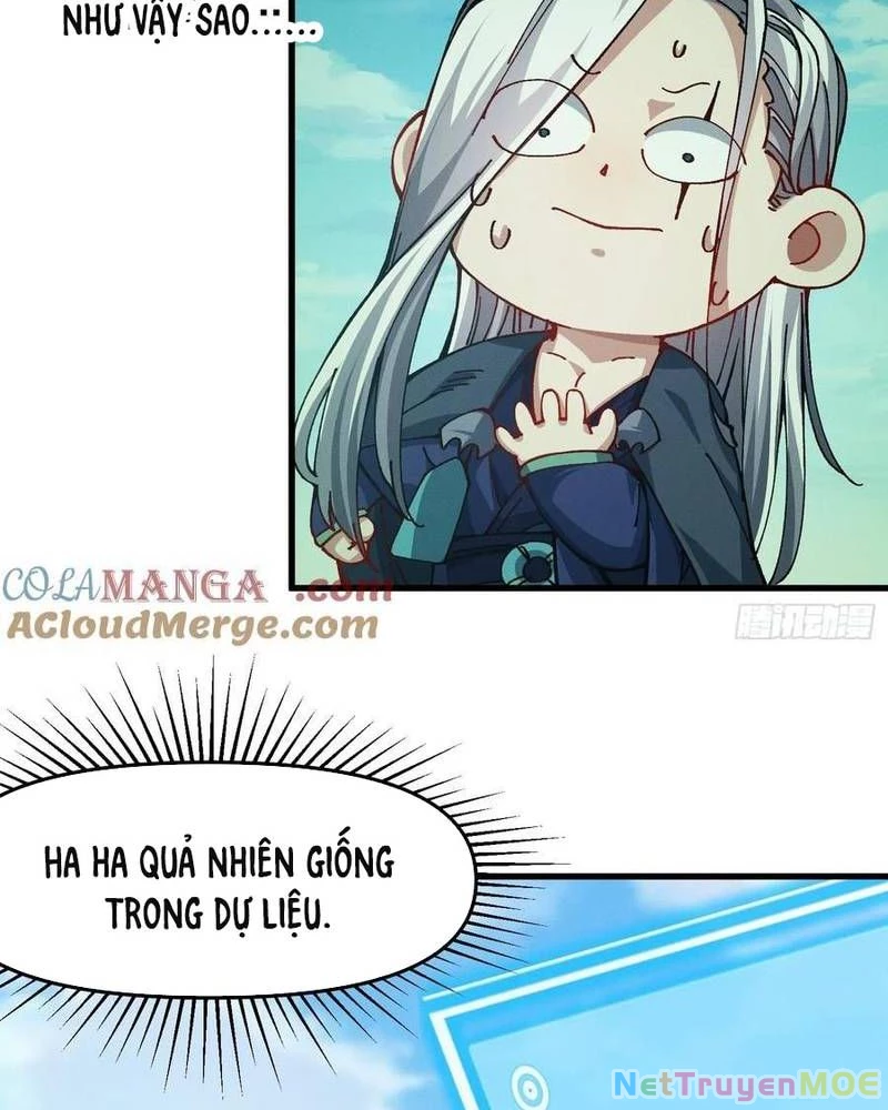 Ta Nhờ Đồ Đệ Kéo Dài Tính Mạng Chapter 31 - Trang 3