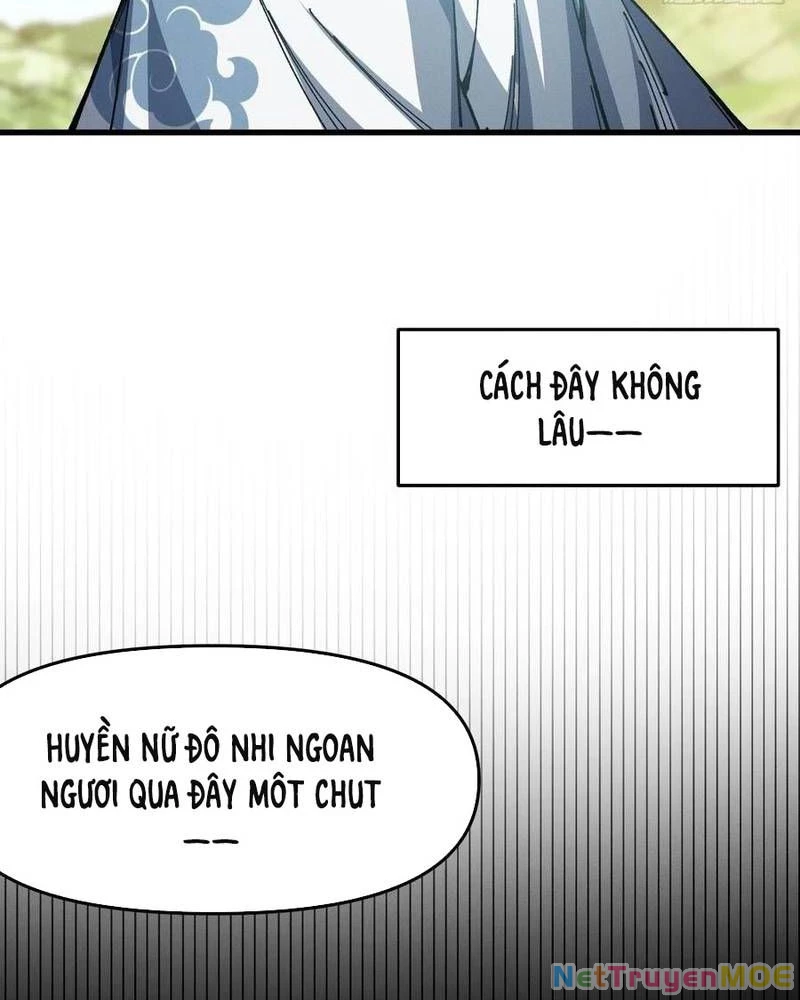 Ta Nhờ Đồ Đệ Kéo Dài Tính Mạng Chapter 31 - Trang 3