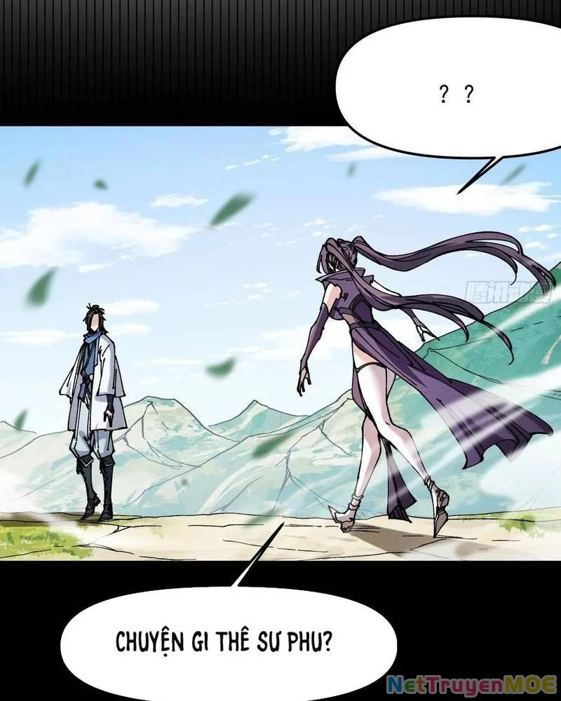 Ta Nhờ Đồ Đệ Kéo Dài Tính Mạng Chapter 31 - Trang 3