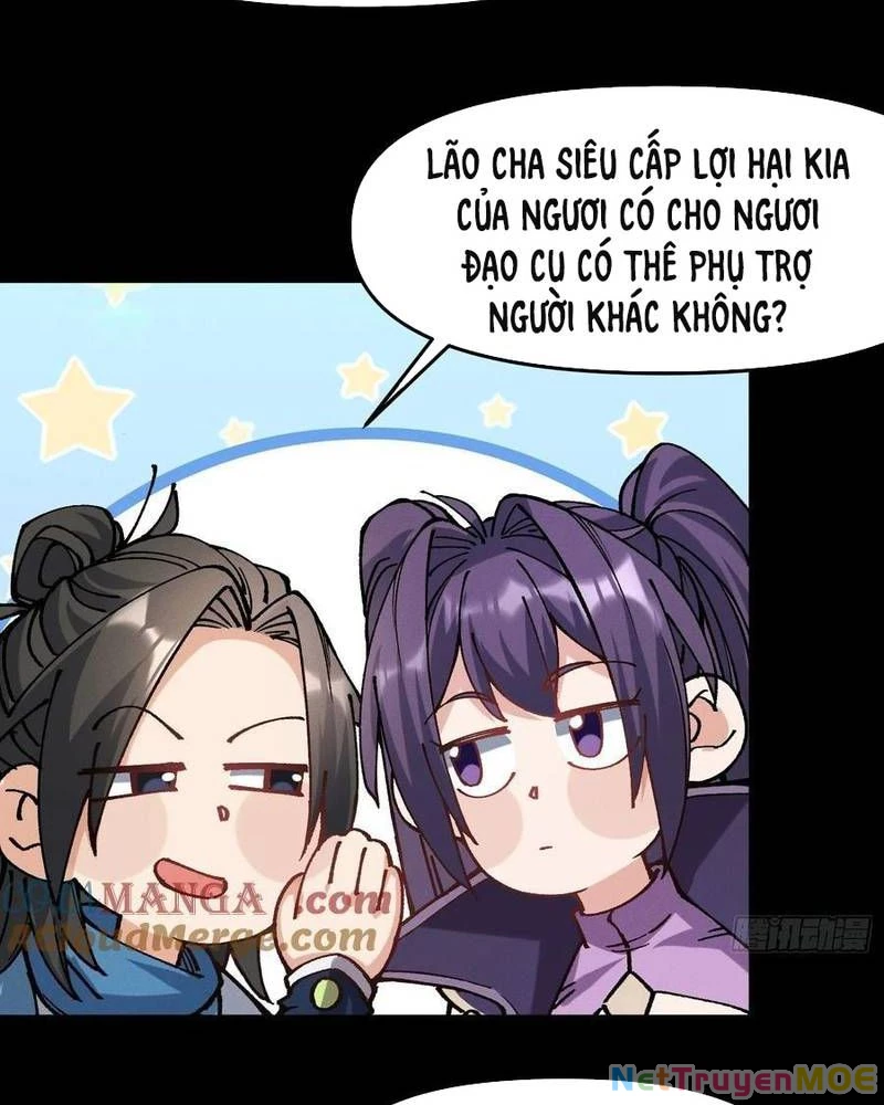 Ta Nhờ Đồ Đệ Kéo Dài Tính Mạng Chapter 31 - Trang 3