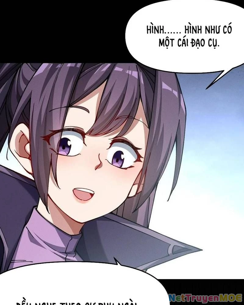 Ta Nhờ Đồ Đệ Kéo Dài Tính Mạng Chapter 31 - Trang 3