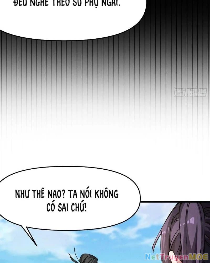 Ta Nhờ Đồ Đệ Kéo Dài Tính Mạng Chapter 31 - Trang 3