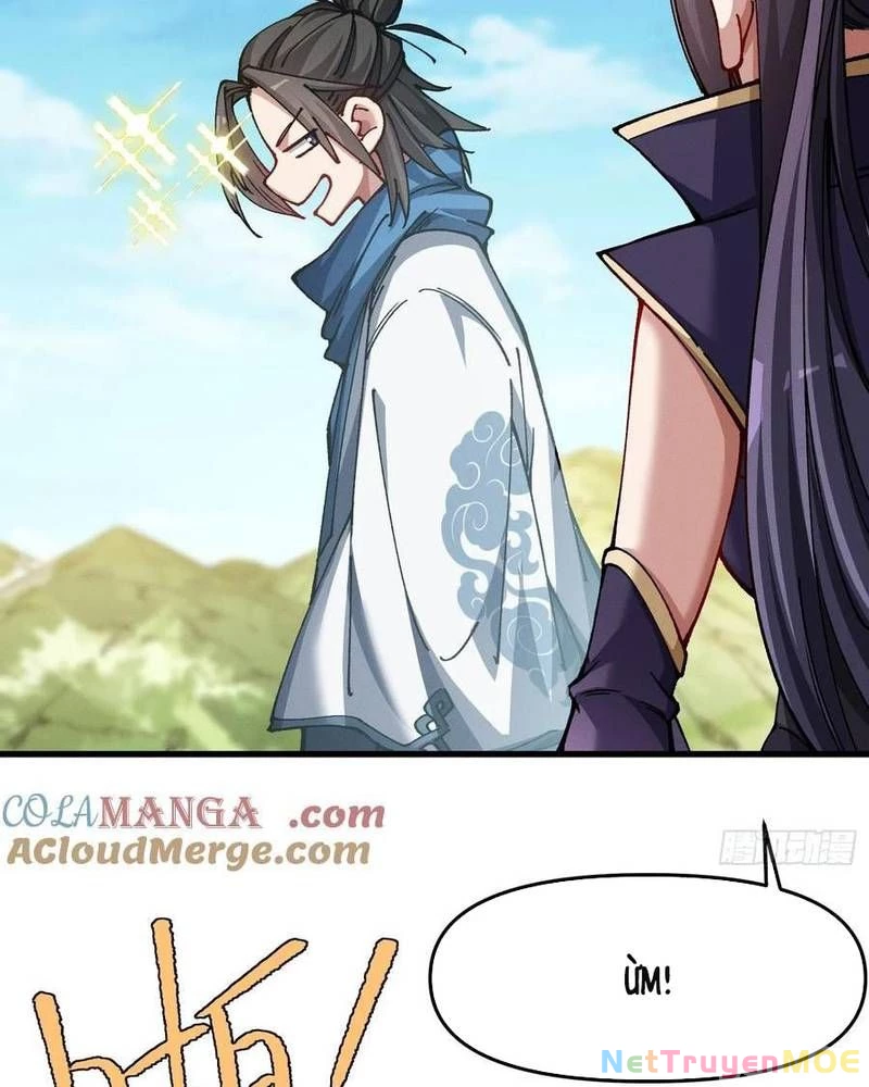 Ta Nhờ Đồ Đệ Kéo Dài Tính Mạng Chapter 31 - Trang 3