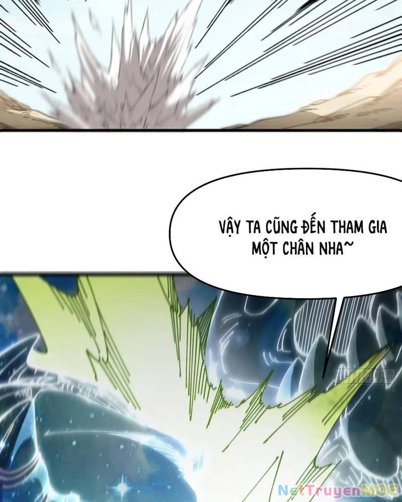 Ta Nhờ Đồ Đệ Kéo Dài Tính Mạng Chapter 31 - Trang 3