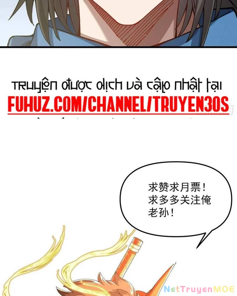 Ta Nhờ Đồ Đệ Kéo Dài Tính Mạng Chapter 31 - Trang 3
