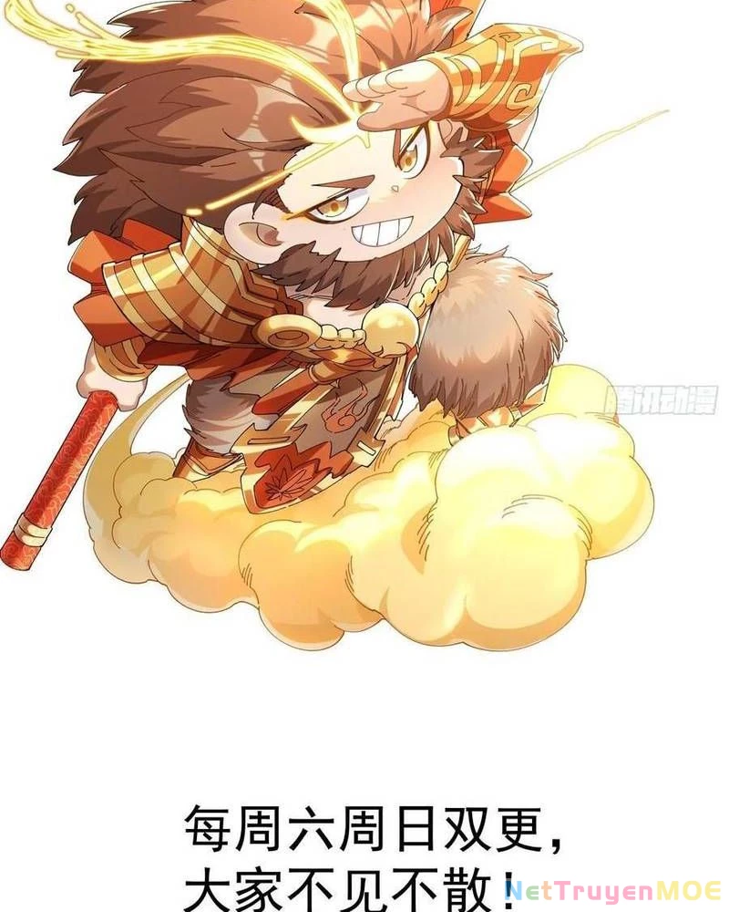 Ta Nhờ Đồ Đệ Kéo Dài Tính Mạng Chapter 31 - Trang 3