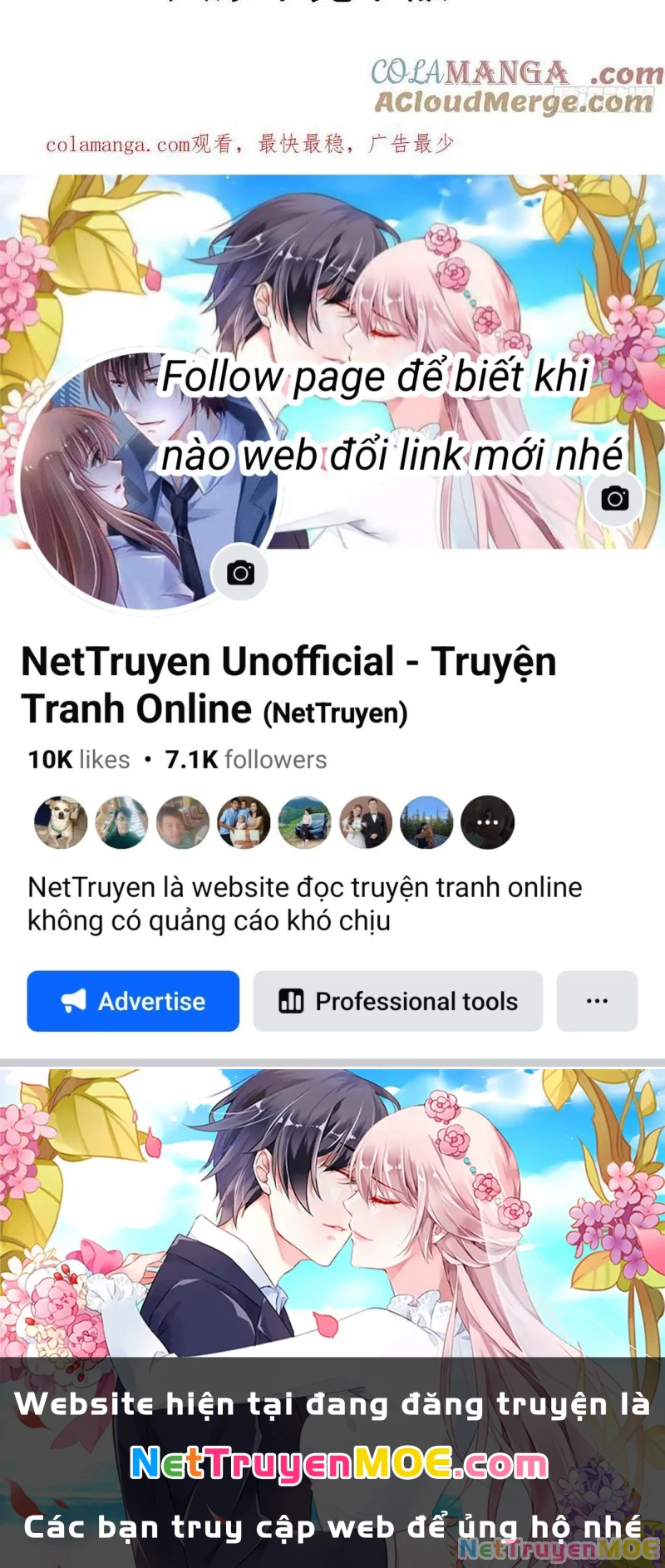 Ta Nhờ Đồ Đệ Kéo Dài Tính Mạng Chapter 31 - Trang 3