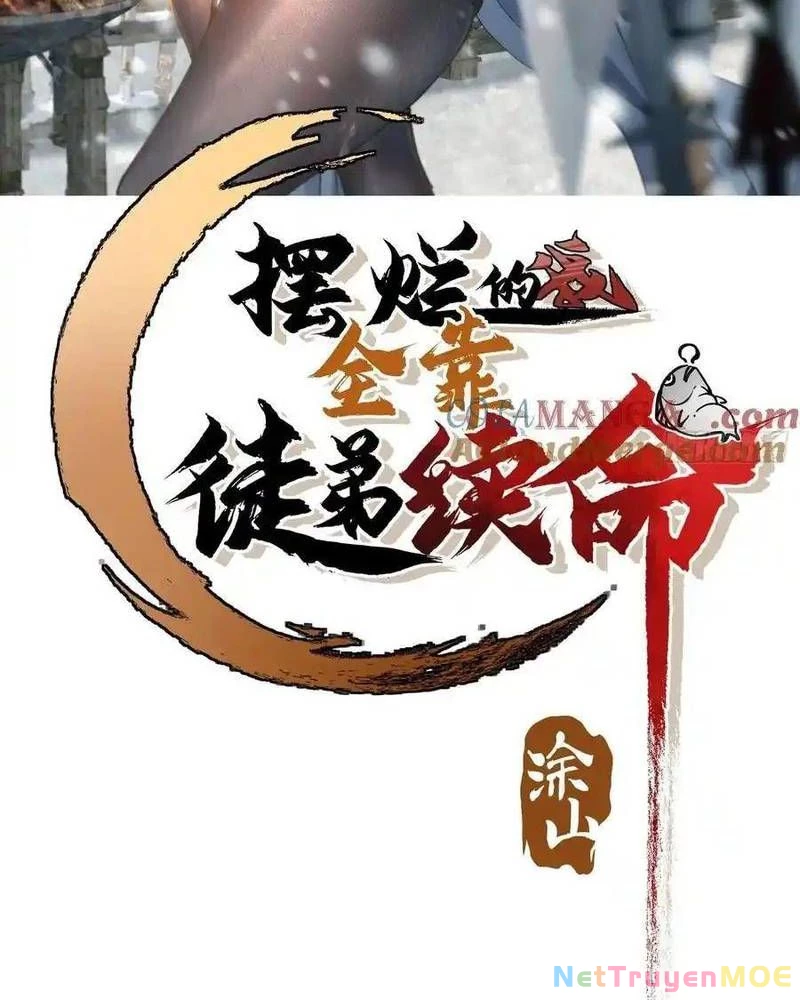 Ta Nhờ Đồ Đệ Kéo Dài Tính Mạng Chapter 32 - Trang 3