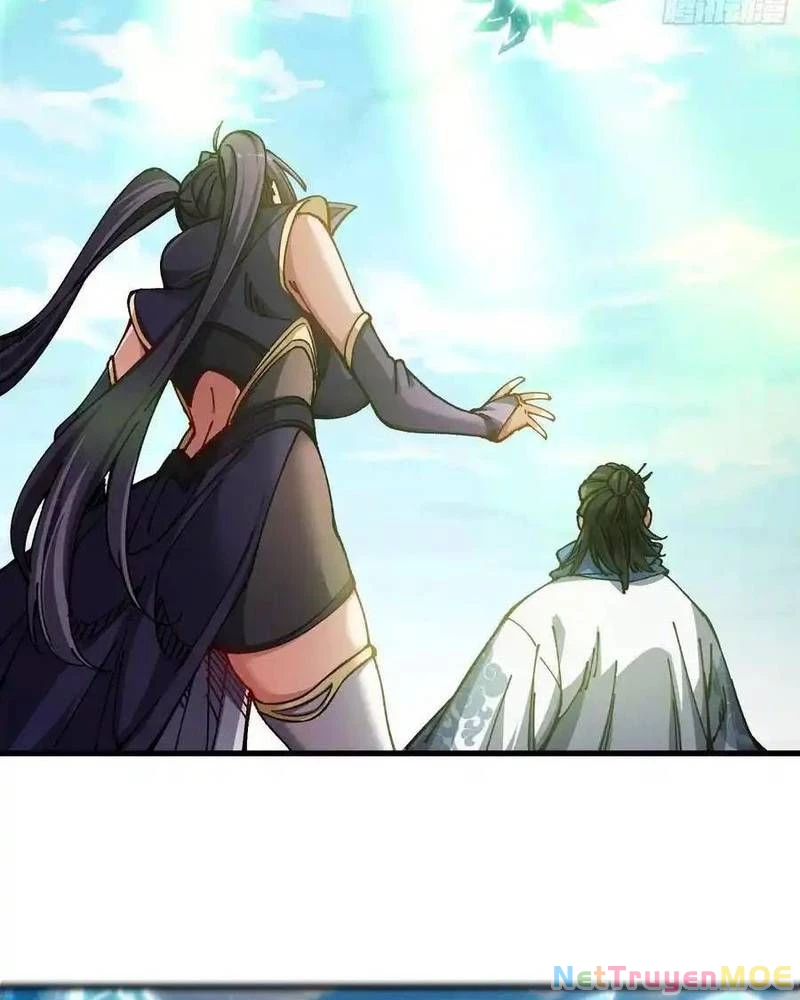 Ta Nhờ Đồ Đệ Kéo Dài Tính Mạng Chapter 32 - Trang 3
