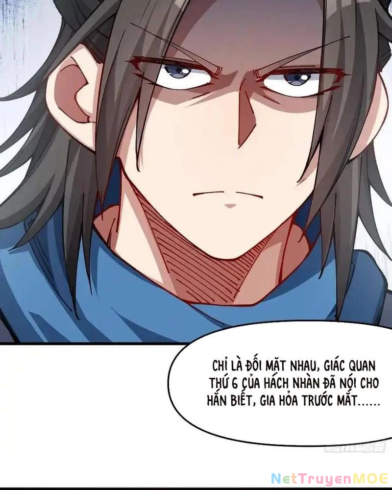 Ta Nhờ Đồ Đệ Kéo Dài Tính Mạng Chapter 32 - Trang 3
