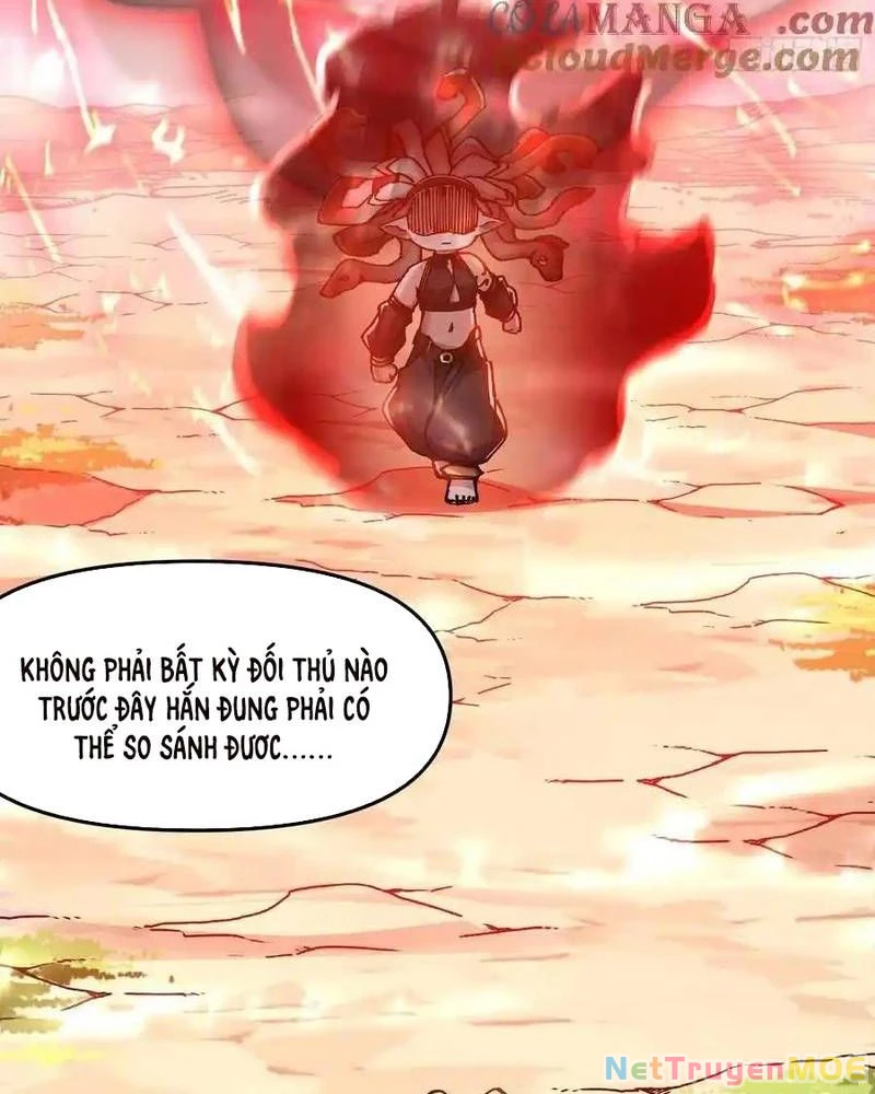Ta Nhờ Đồ Đệ Kéo Dài Tính Mạng Chapter 32 - Trang 3