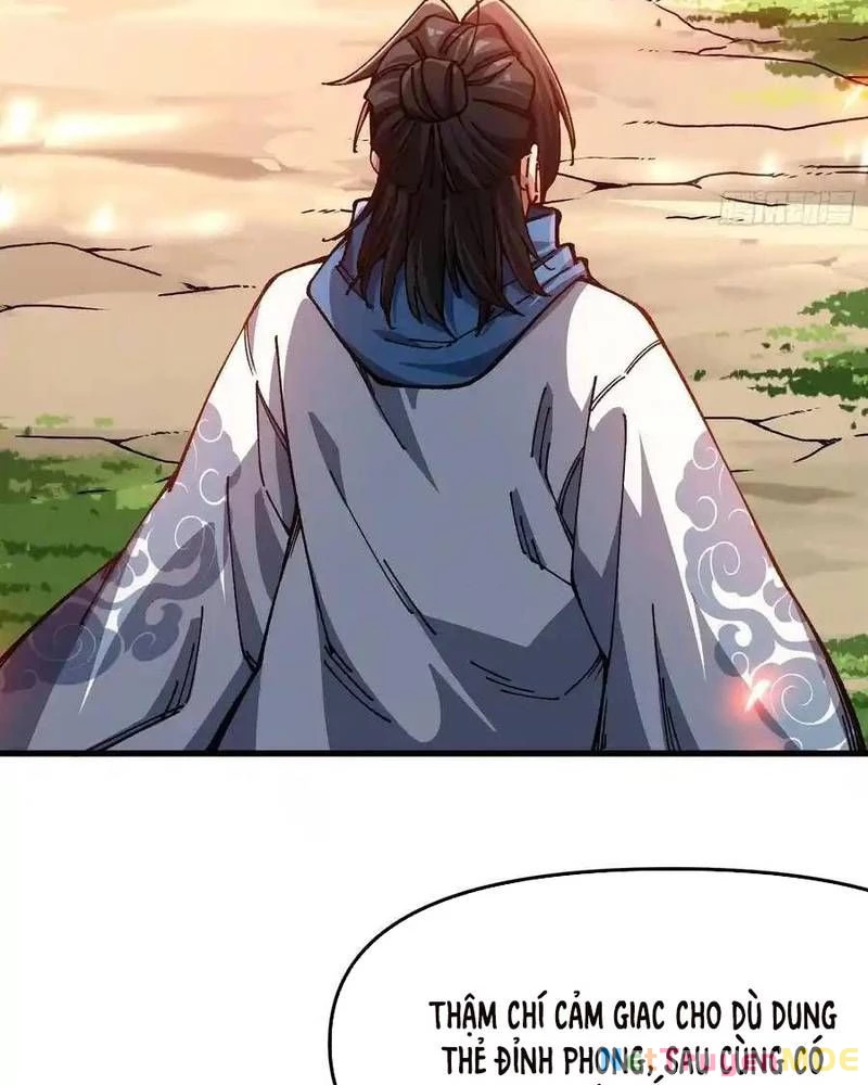 Ta Nhờ Đồ Đệ Kéo Dài Tính Mạng Chapter 32 - Trang 3