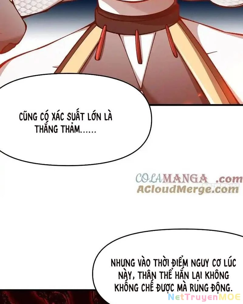 Ta Nhờ Đồ Đệ Kéo Dài Tính Mạng Chapter 32 - Trang 3
