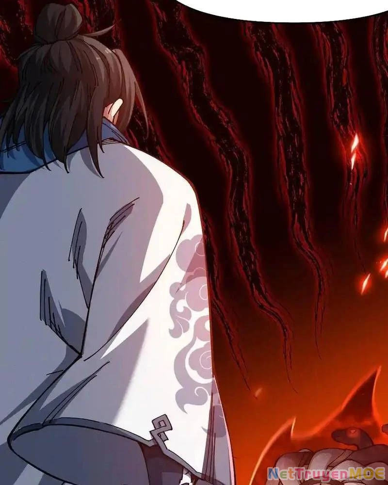 Ta Nhờ Đồ Đệ Kéo Dài Tính Mạng Chapter 32 - Trang 3