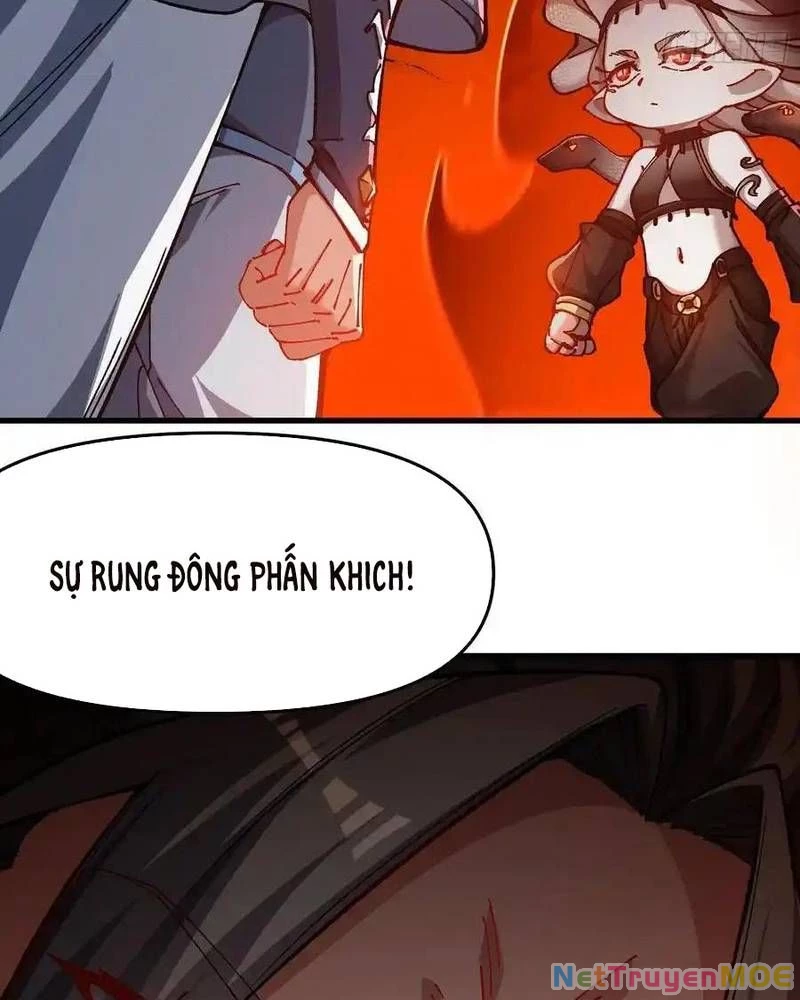 Ta Nhờ Đồ Đệ Kéo Dài Tính Mạng Chapter 32 - Trang 3