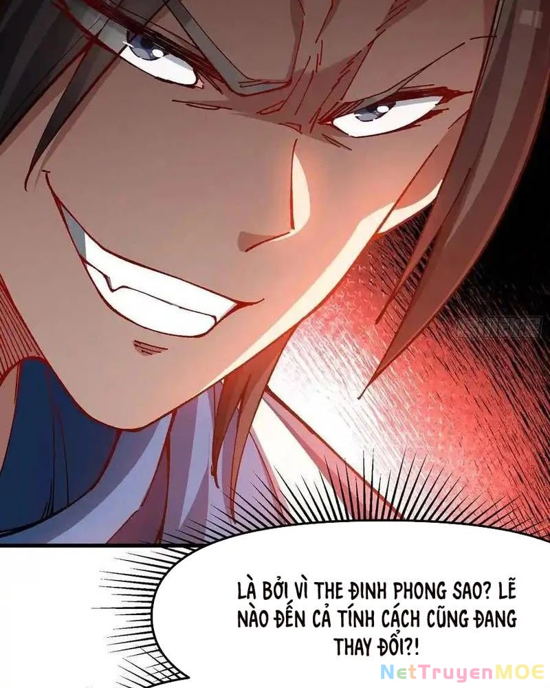 Ta Nhờ Đồ Đệ Kéo Dài Tính Mạng Chapter 32 - Trang 3