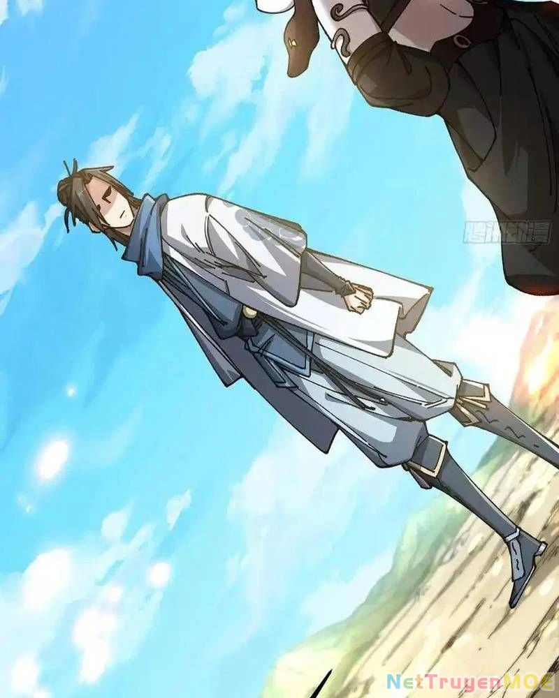 Ta Nhờ Đồ Đệ Kéo Dài Tính Mạng Chapter 32 - Trang 3