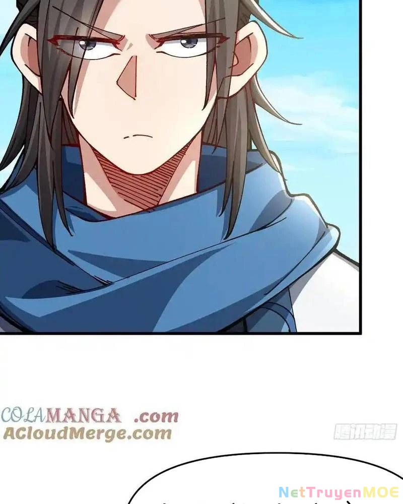 Ta Nhờ Đồ Đệ Kéo Dài Tính Mạng Chapter 32 - Trang 3