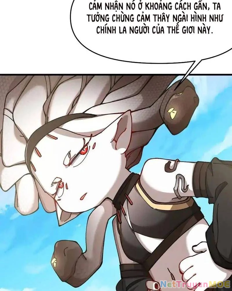 Ta Nhờ Đồ Đệ Kéo Dài Tính Mạng Chapter 32 - Trang 3