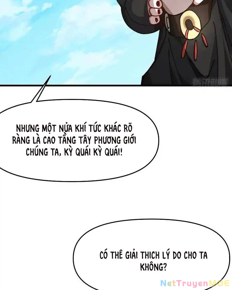 Ta Nhờ Đồ Đệ Kéo Dài Tính Mạng Chapter 32 - Trang 3