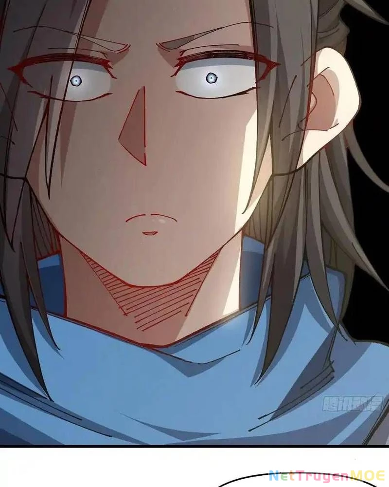 Ta Nhờ Đồ Đệ Kéo Dài Tính Mạng Chapter 32 - Trang 3