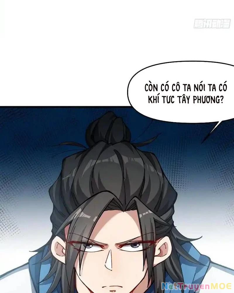 Ta Nhờ Đồ Đệ Kéo Dài Tính Mạng Chapter 32 - Trang 3