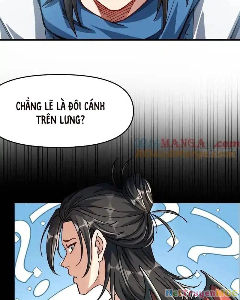 Ta Nhờ Đồ Đệ Kéo Dài Tính Mạng Chapter 32 - Trang 3