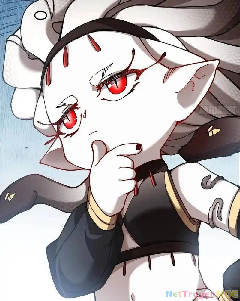 Ta Nhờ Đồ Đệ Kéo Dài Tính Mạng Chapter 32 - Trang 3