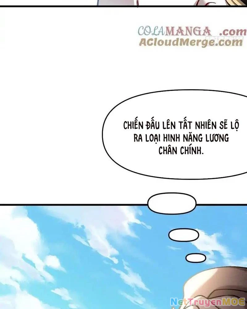 Ta Nhờ Đồ Đệ Kéo Dài Tính Mạng Chapter 32 - Trang 3