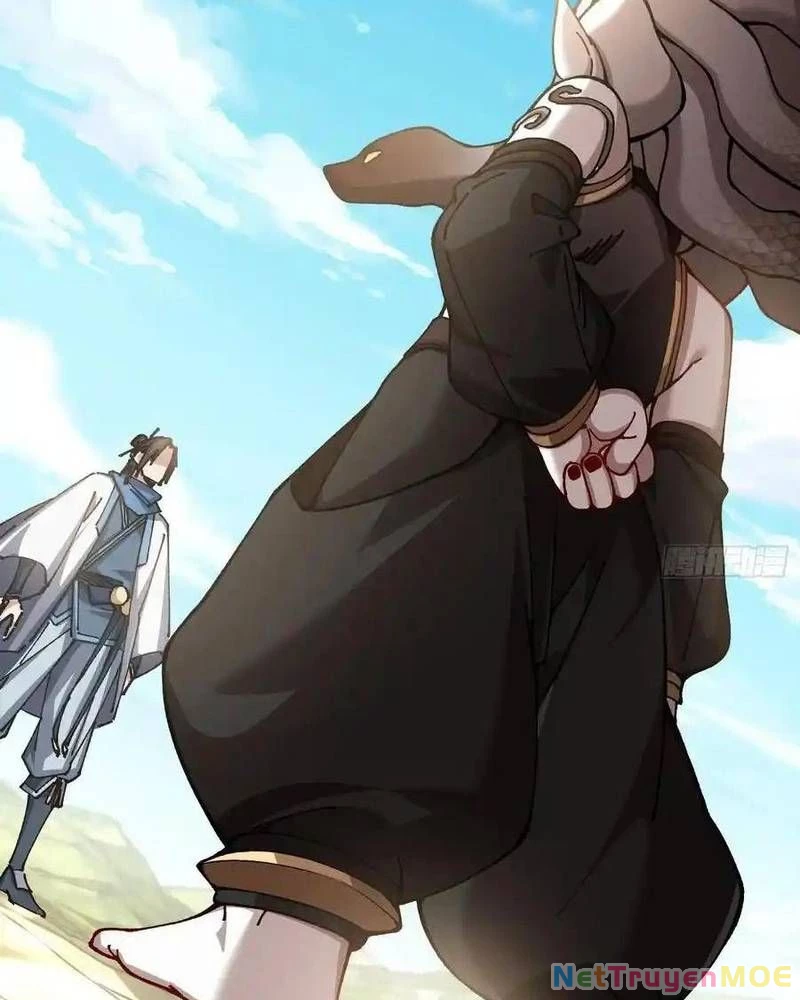 Ta Nhờ Đồ Đệ Kéo Dài Tính Mạng Chapter 32 - Trang 3