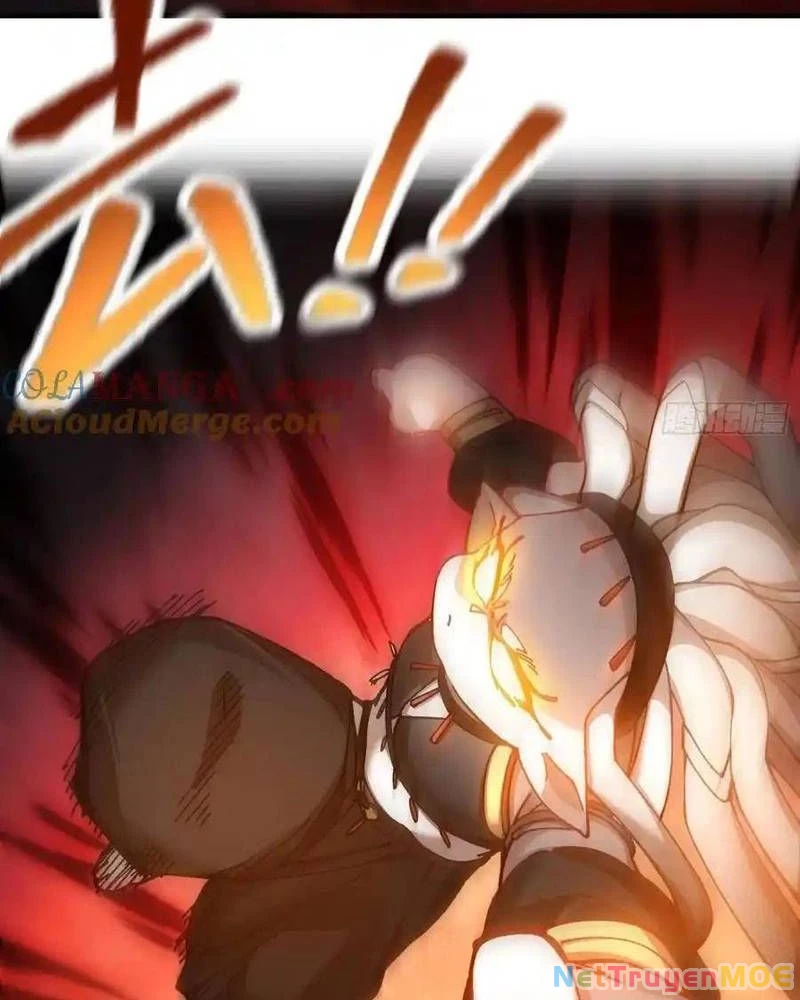 Ta Nhờ Đồ Đệ Kéo Dài Tính Mạng Chapter 32 - Trang 3