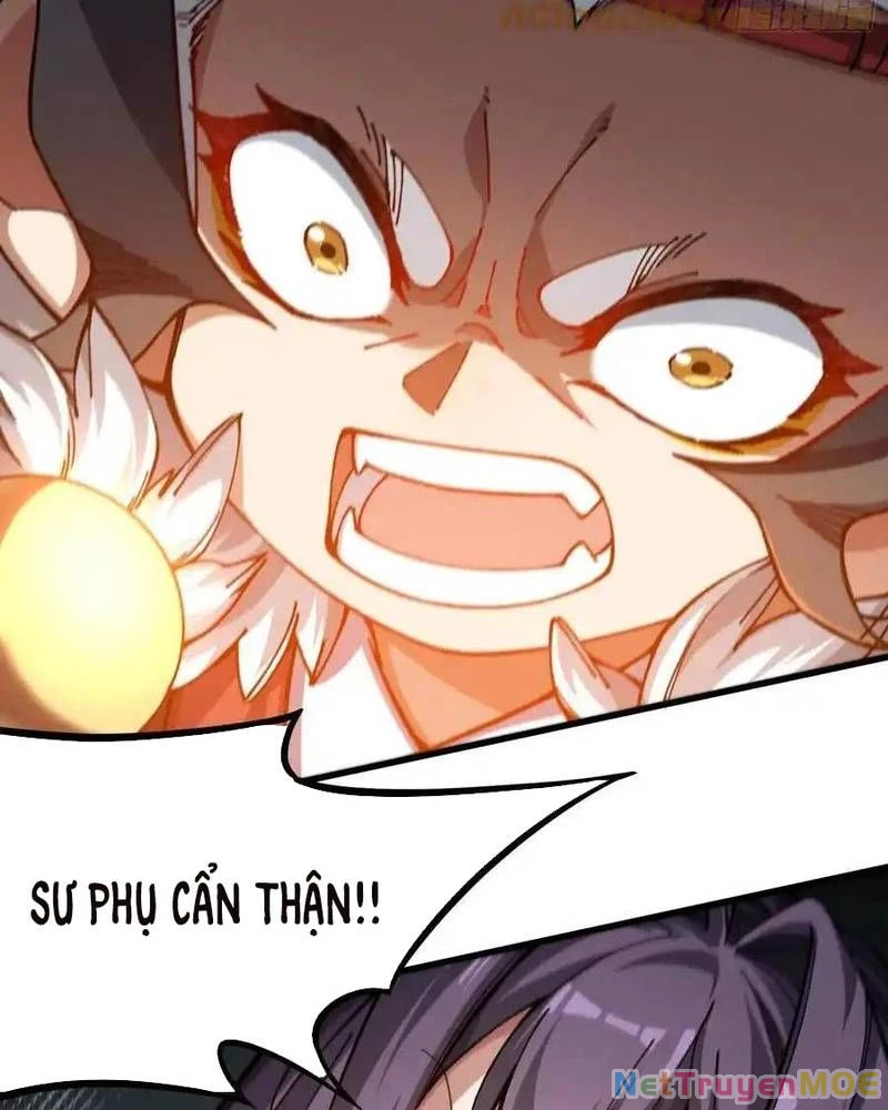 Ta Nhờ Đồ Đệ Kéo Dài Tính Mạng Chapter 32 - Trang 3