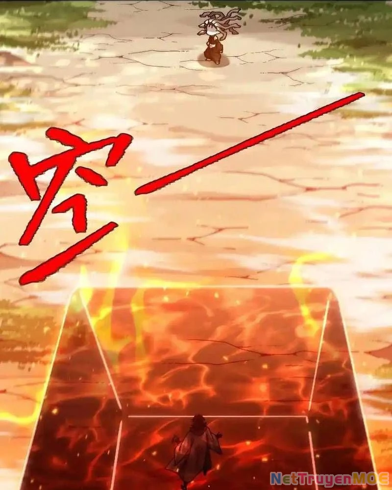 Ta Nhờ Đồ Đệ Kéo Dài Tính Mạng Chapter 32 - Trang 3