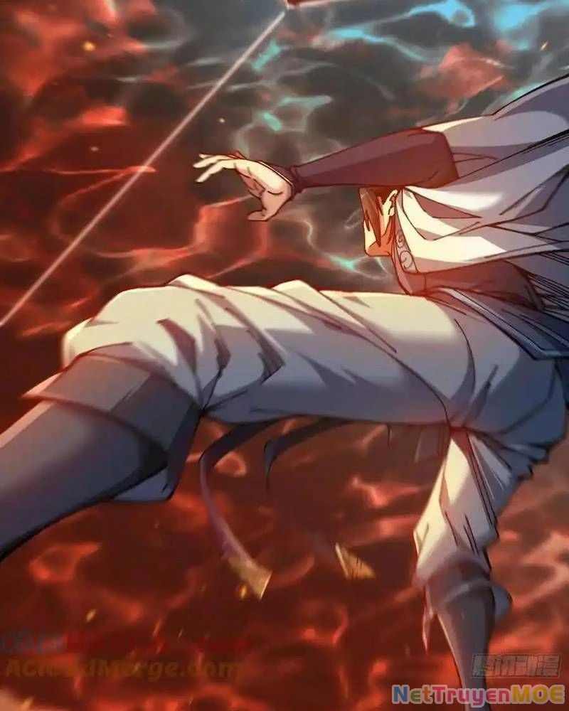 Ta Nhờ Đồ Đệ Kéo Dài Tính Mạng Chapter 32 - Trang 3
