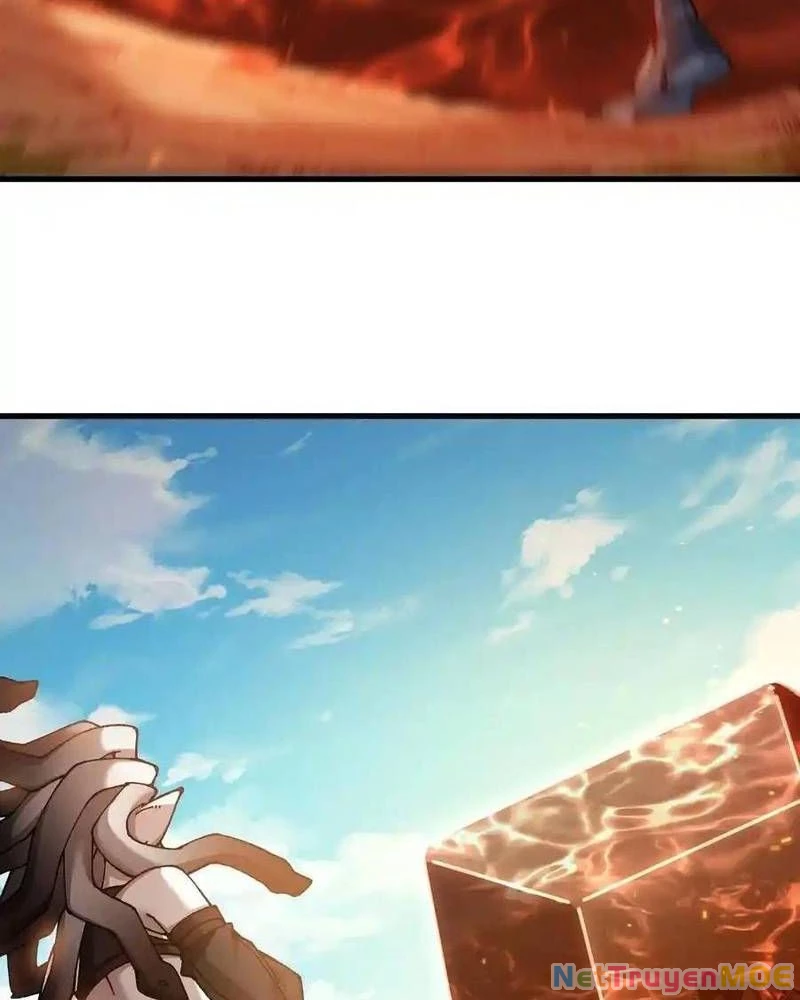 Ta Nhờ Đồ Đệ Kéo Dài Tính Mạng Chapter 32 - Trang 3