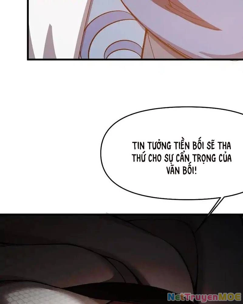 Ta Nhờ Đồ Đệ Kéo Dài Tính Mạng Chapter 32 - Trang 3