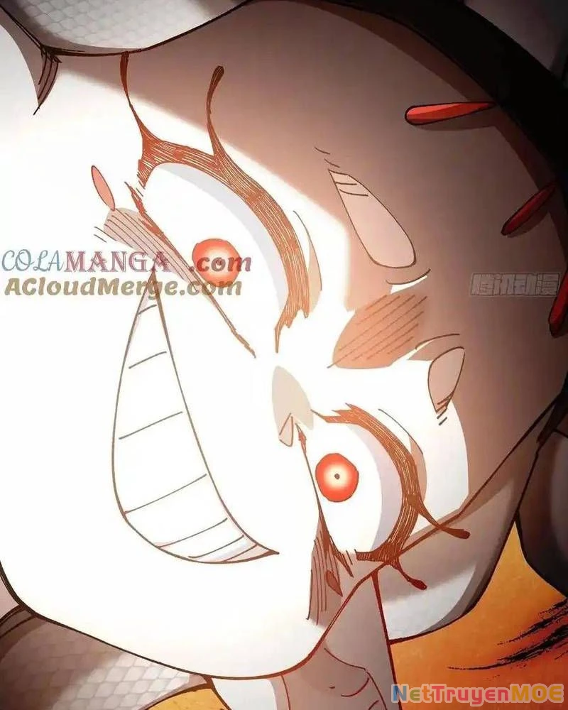 Ta Nhờ Đồ Đệ Kéo Dài Tính Mạng Chapter 32 - Trang 3