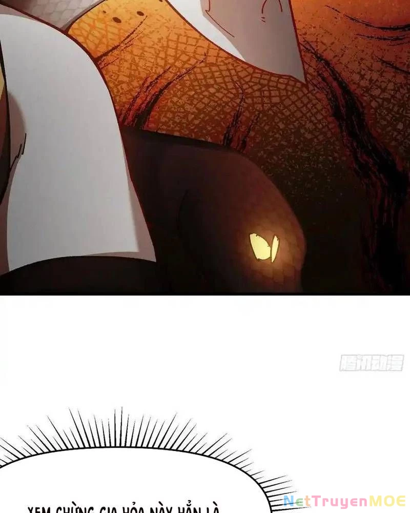 Ta Nhờ Đồ Đệ Kéo Dài Tính Mạng Chapter 32 - Trang 3