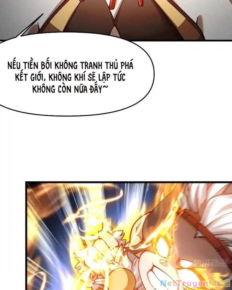 Ta Nhờ Đồ Đệ Kéo Dài Tính Mạng Chapter 32 - Trang 3