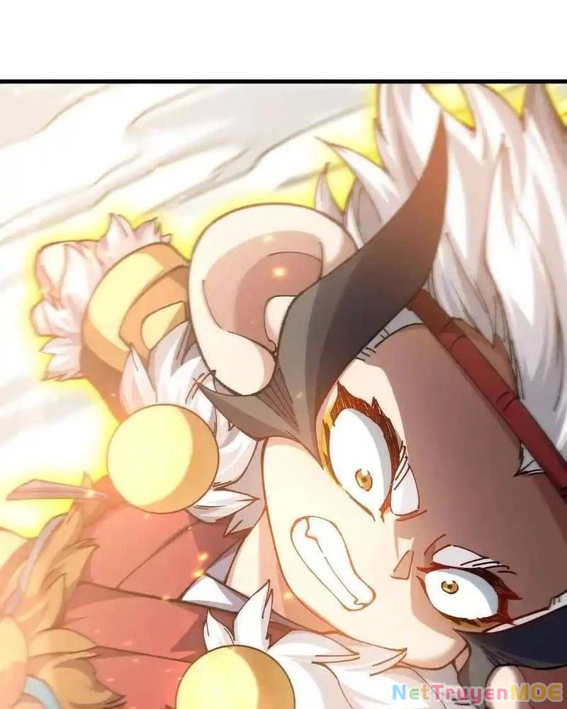 Ta Nhờ Đồ Đệ Kéo Dài Tính Mạng Chapter 32 - Trang 3