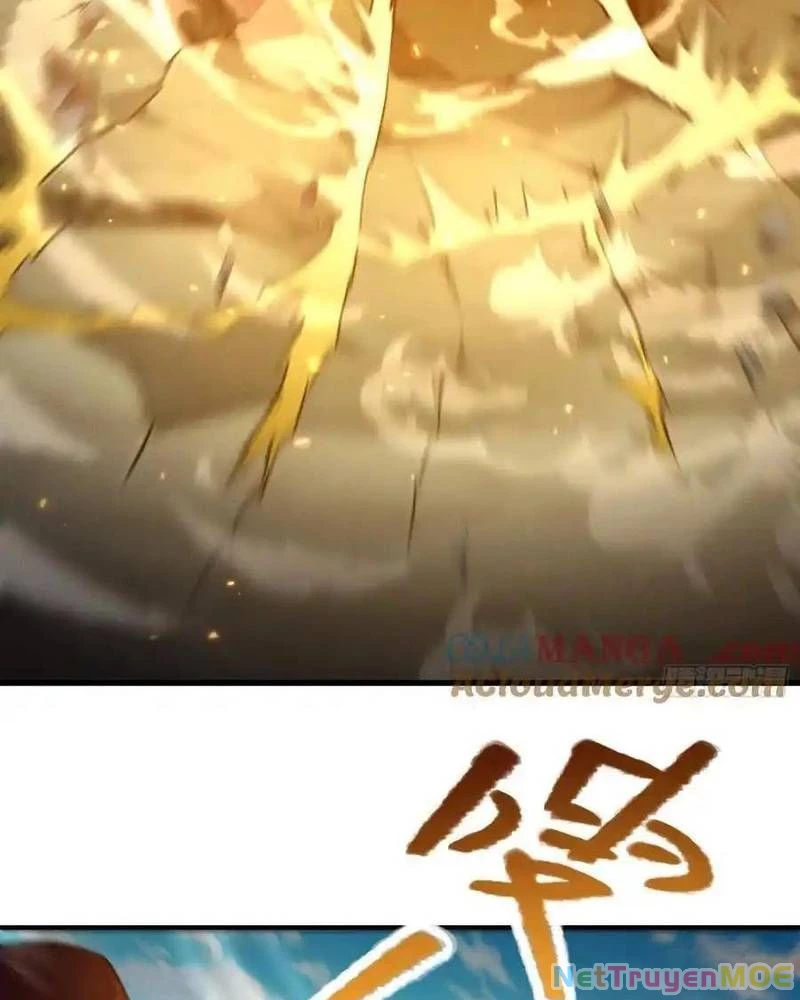 Ta Nhờ Đồ Đệ Kéo Dài Tính Mạng Chapter 32 - Trang 3