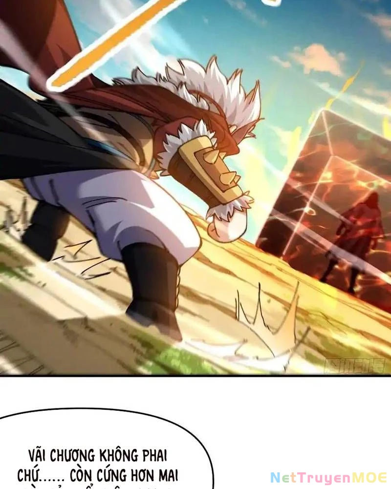Ta Nhờ Đồ Đệ Kéo Dài Tính Mạng Chapter 32 - Trang 3