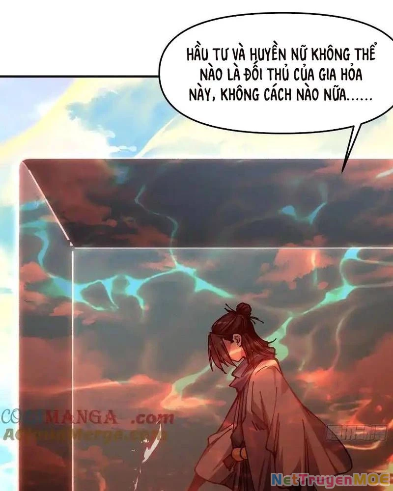 Ta Nhờ Đồ Đệ Kéo Dài Tính Mạng Chapter 32 - Trang 3