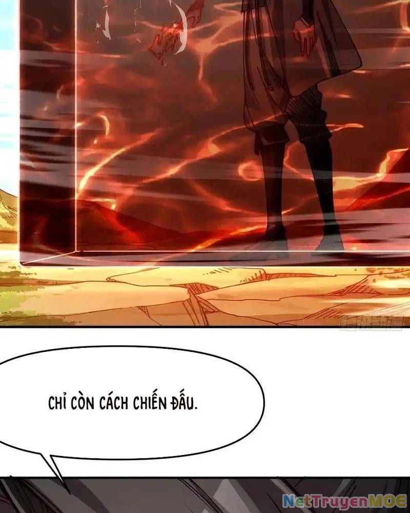 Ta Nhờ Đồ Đệ Kéo Dài Tính Mạng Chapter 32 - Trang 3