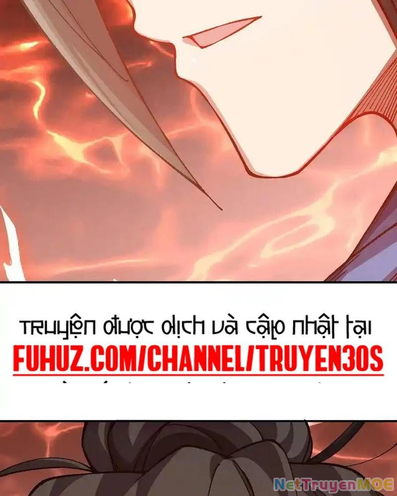 Ta Nhờ Đồ Đệ Kéo Dài Tính Mạng Chapter 32 - Trang 3