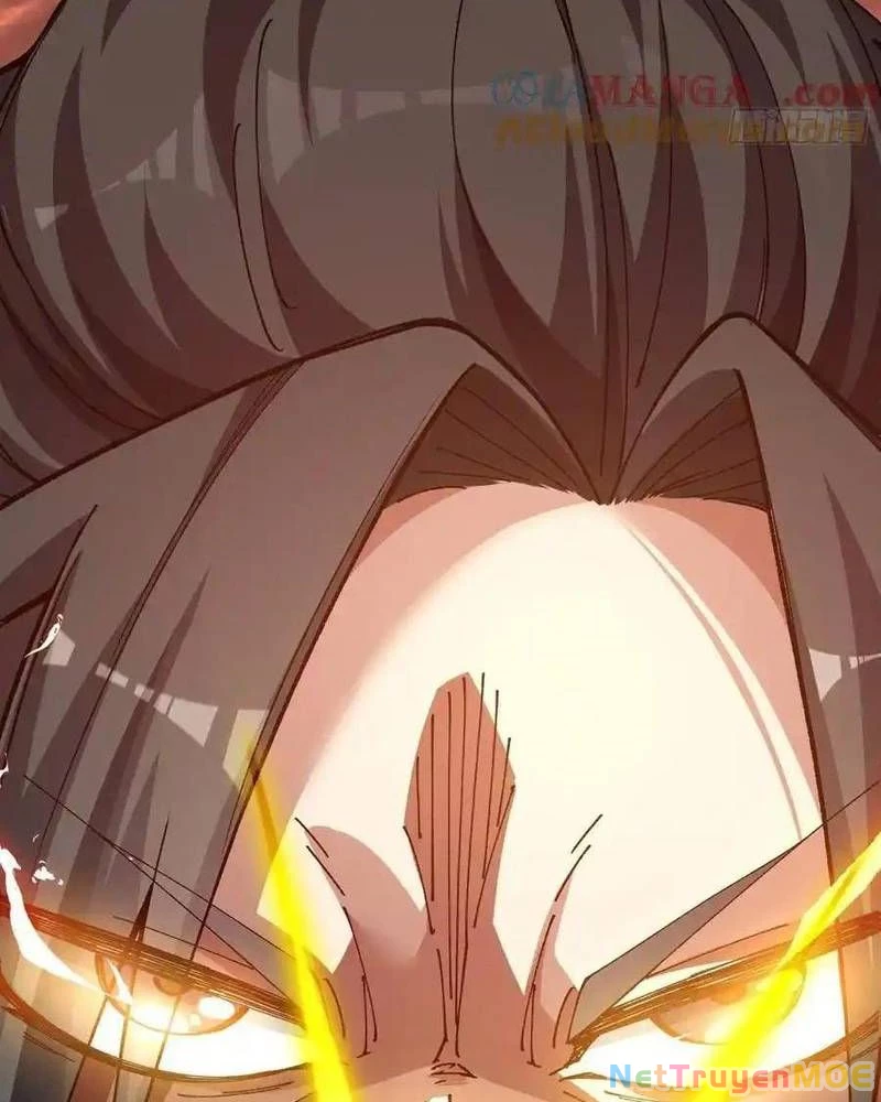 Ta Nhờ Đồ Đệ Kéo Dài Tính Mạng Chapter 32 - Trang 3