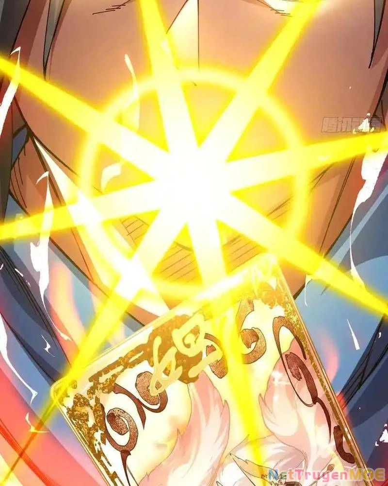 Ta Nhờ Đồ Đệ Kéo Dài Tính Mạng Chapter 32 - Trang 3