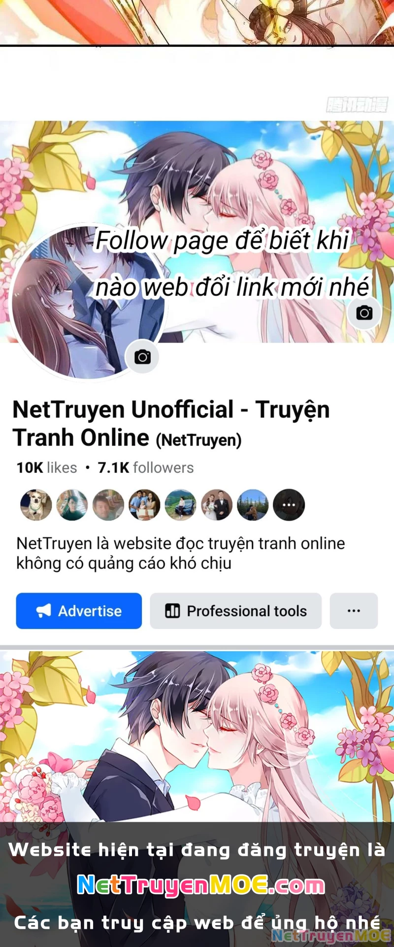 Ta Nhờ Đồ Đệ Kéo Dài Tính Mạng Chapter 32 - Trang 3