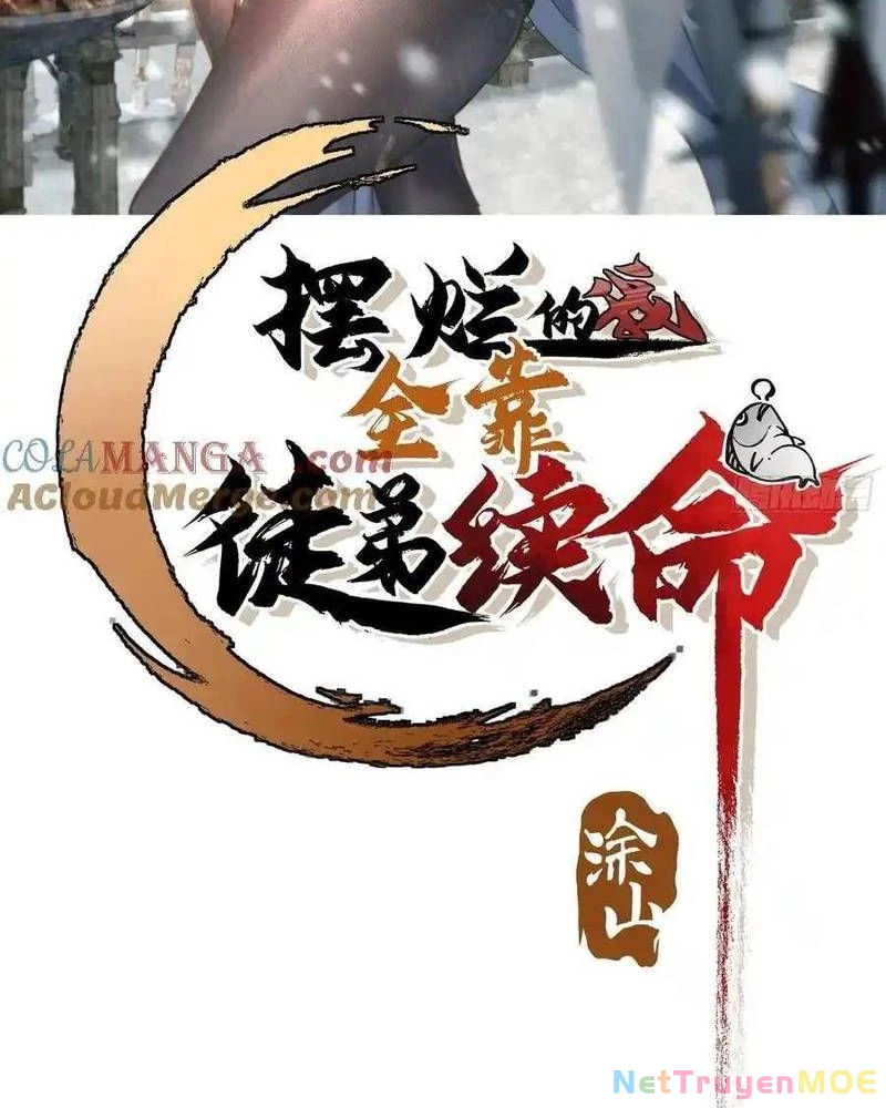 Ta Nhờ Đồ Đệ Kéo Dài Tính Mạng Chapter 33 - Trang 3